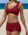 Nora - Ensemble bikini tendance et à la mode