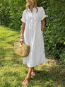 Angela | Robe longue
