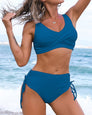 Zoé | Ensemble bikini uni