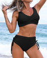 Zoé | Ensemble bikini uni