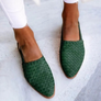 Victoria | Mocassins Élégants et Confortables