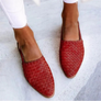 Victoria | Mocassins Élégants et Confortables