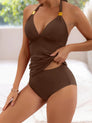 Marieke | Maillot de bain sculptant