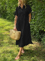 Angela | Robe longue