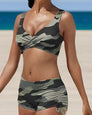 Nora - Ensemble bikini tendance et à la mode