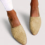 Victoria | Mocassins Élégants et Confortables