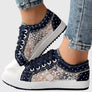 Elena™ | Sneakers Orthopédiques