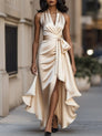 Nocturna | Robe à l'élégance intemporelle