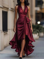 Nocturna | Robe à l'élégance intemporelle