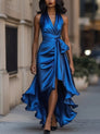 Nocturna | Robe à l'élégance intemporelle
