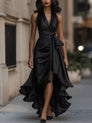 Nocturna | Robe à l'élégance intemporelle