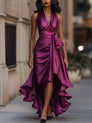 Nocturna | Robe à l'élégance intemporelle