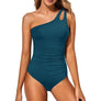 Grace - Maillot de bain asymétrique