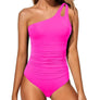Grace - Maillot de bain asymétrique