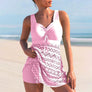 Grace | Ensemble tankini