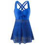 Grace | Ensemble tankini