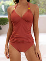 Marieke | Maillot de bain sculptant