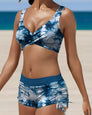 Nora - Ensemble bikini tendance et à la mode