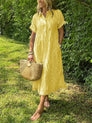 Angela | Robe longue