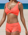 Nora - Ensemble bikini tendance et à la mode