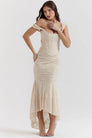 Gloria | Robe de mariée élégante