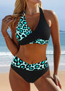 Elnora - Bikini croisé